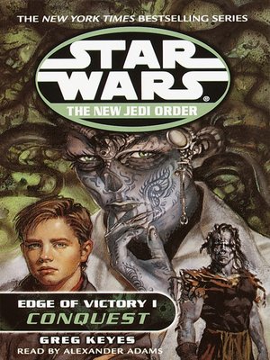 Conquest: Edge of Victory I - Audiobook
